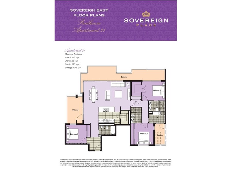 21, Lot 103  Hay Street, East Perth WA 6004