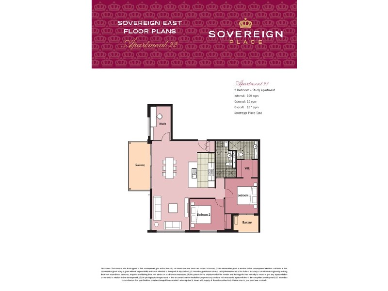 22, Lot 103  Hay Street, East Perth WA 6004