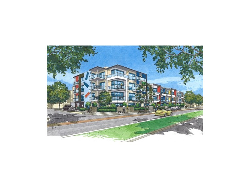 Level 1 04, Lot 102  Hay Street, East Perth WA 6004