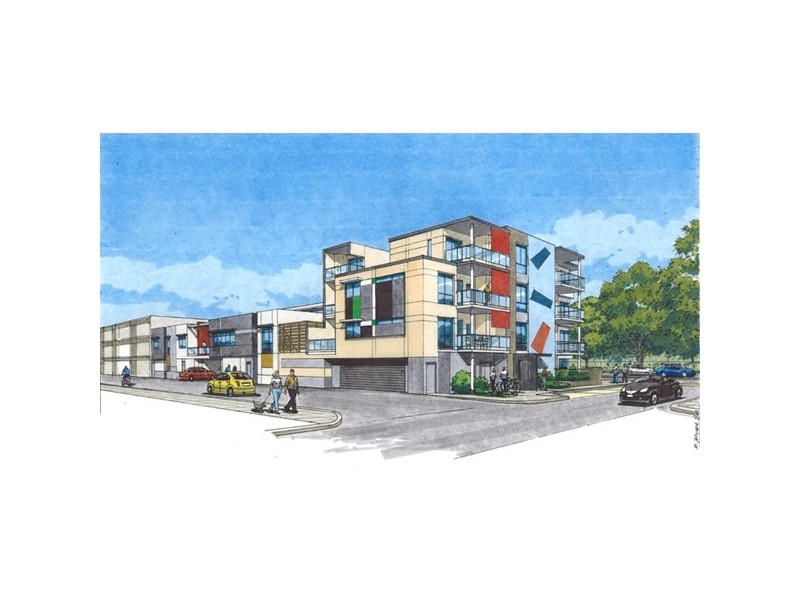 Level 1 04, Lot 102  Hay Street, East Perth WA 6004