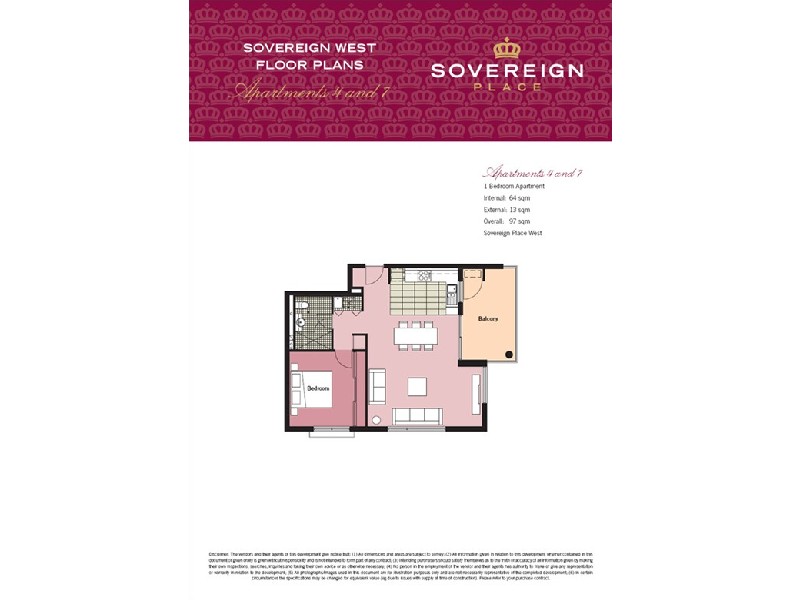 Level 1 04, Lot 102  Hay Street, East Perth WA 6004