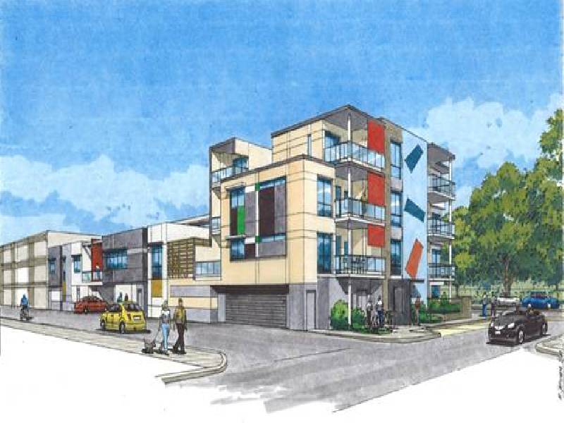 13, Lot 102  Hay Street, East Perth WA 6004