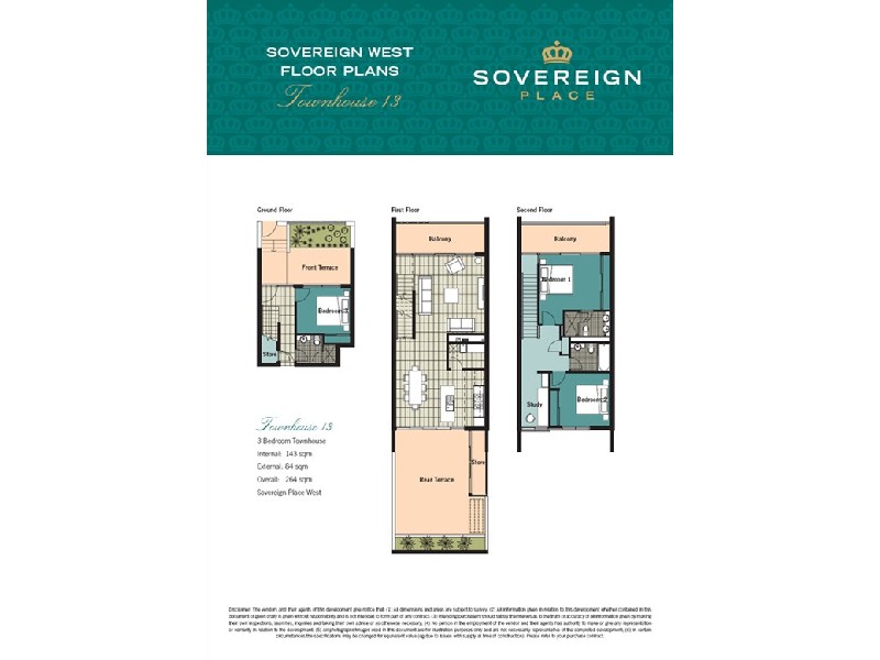 13, Lot 102  Hay Street, East Perth WA 6004