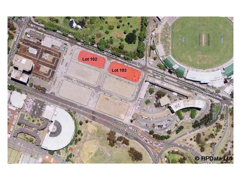 Level 1 17/ 102  Hay Street, East Perth WA 6004