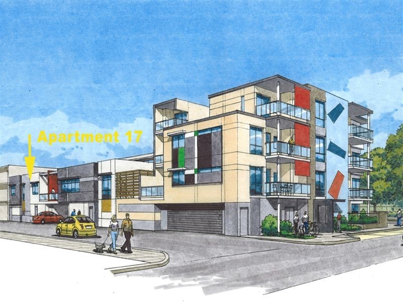 Level 1 17/ 102  Hay Street, East Perth WA 6004