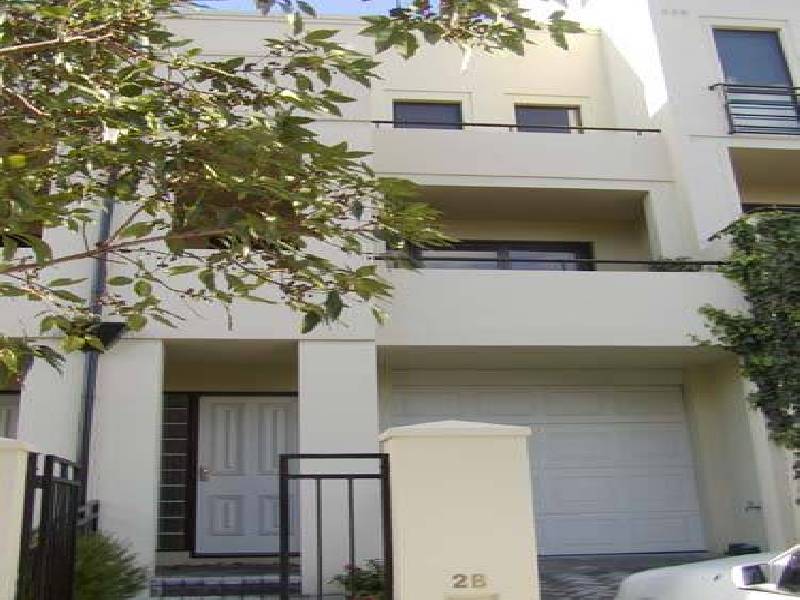 2B Randell Street, Perth WA 6000