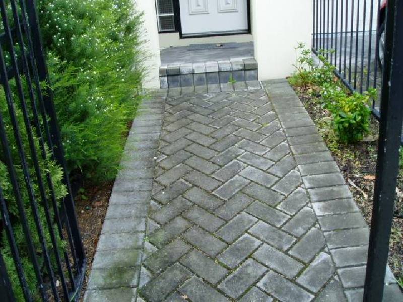 2B Randell Street, Perth WA 6000