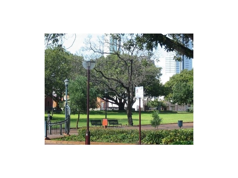 1 / 9 Shenton Street, Northbridge WA 6003