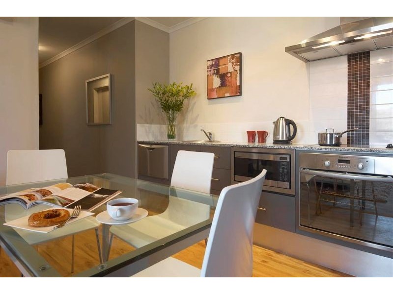 996 Hay Street, Perth WA 6000