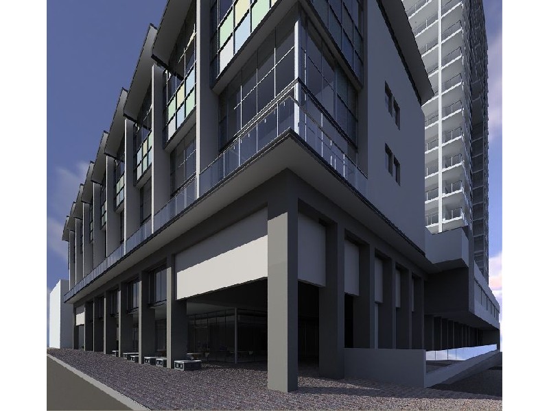 996 Hay Street, Perth WA 6000