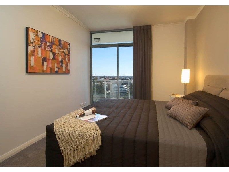 996 Hay Street, Perth WA 6000