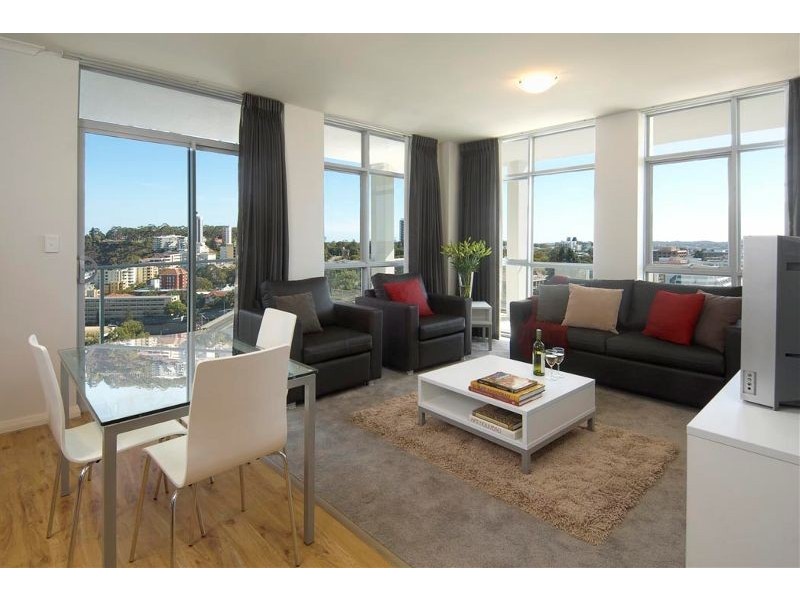 996 Hay Street, Perth WA 6000