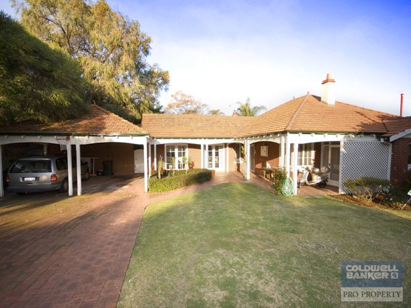 14 Clydesdale Street, Burswood WA 6100