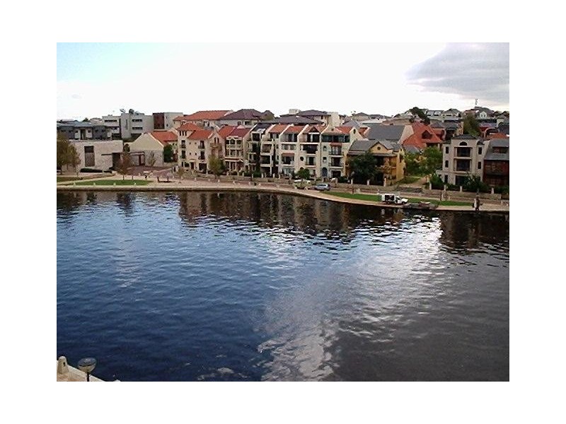 36 / 20 Royal Street, East Perth WA 6004