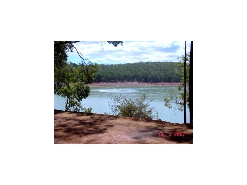 Lot 1  Cnr Logue St & Recreation Road, Waroona WA 6215