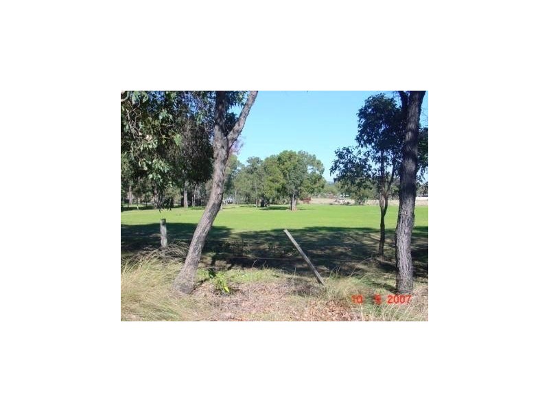Lot 1  Cnr Logue St & Recreation Road, Waroona WA 6215