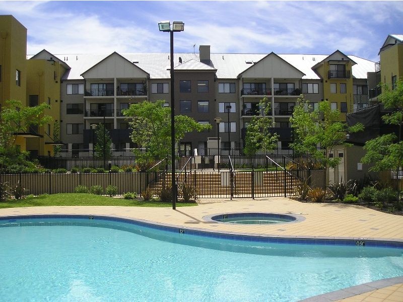 12/250  Beaufort Street, Perth WA 6000