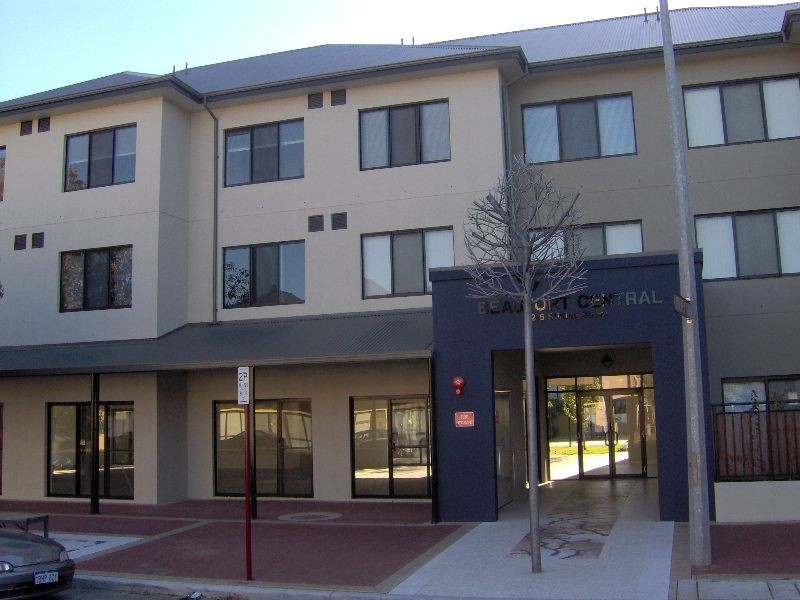 12/250  Beaufort Street, Perth WA 6000