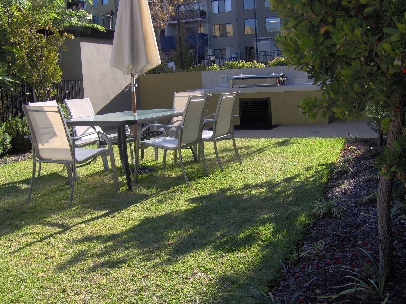 12/250  Beaufort Street, Perth WA 6000