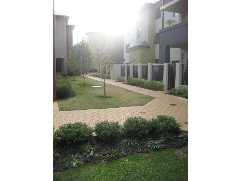 12/250  Beaufort Street, Perth WA 6000