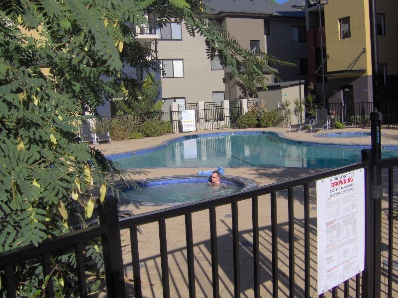 12/250  Beaufort Street, Perth WA 6000