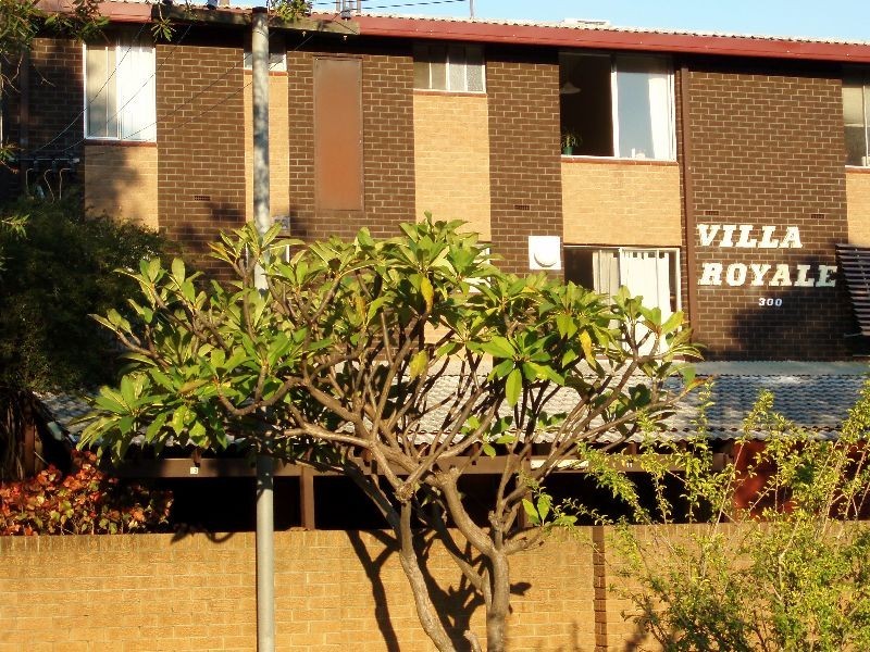 11/300  Stirling Street, Perth WA 6000