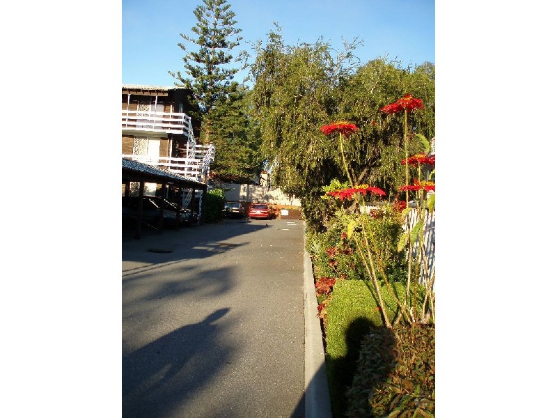 11/300  Stirling Street, Perth WA 6000