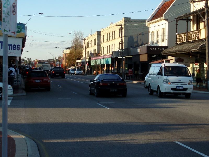 11/300  Stirling Street, Perth WA 6000