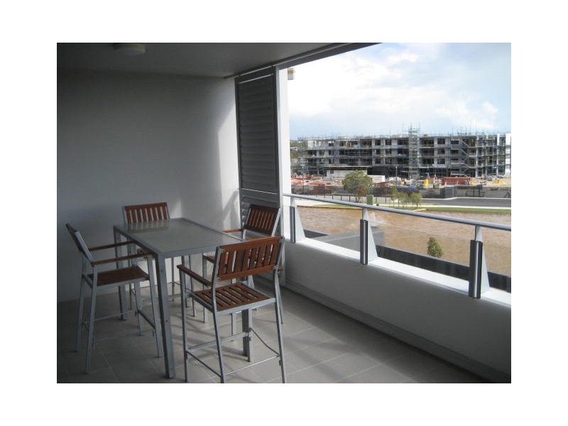 303/30  The Circus, Burswood WA 6100