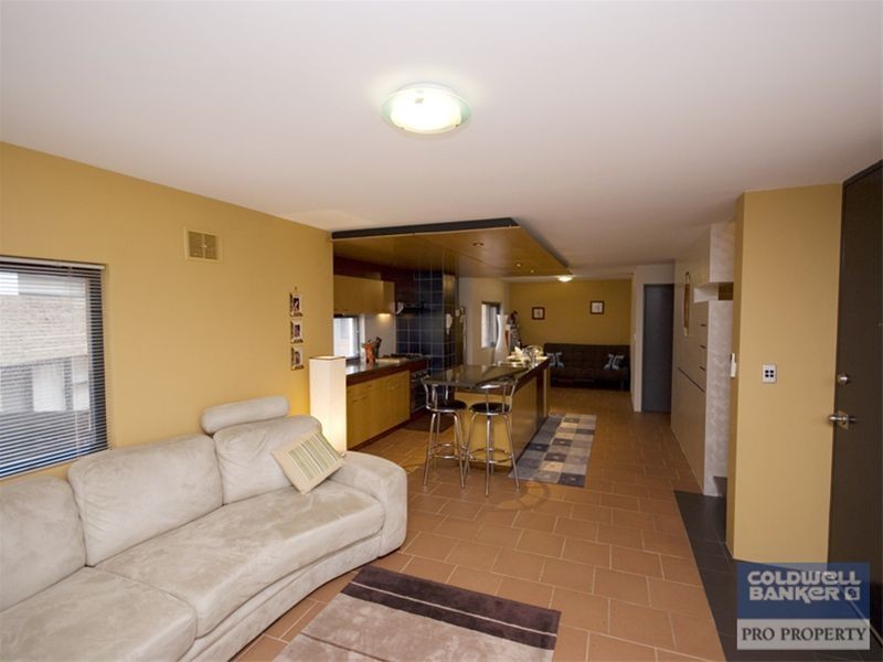 19/1  Delhi Street, West Perth WA 6005