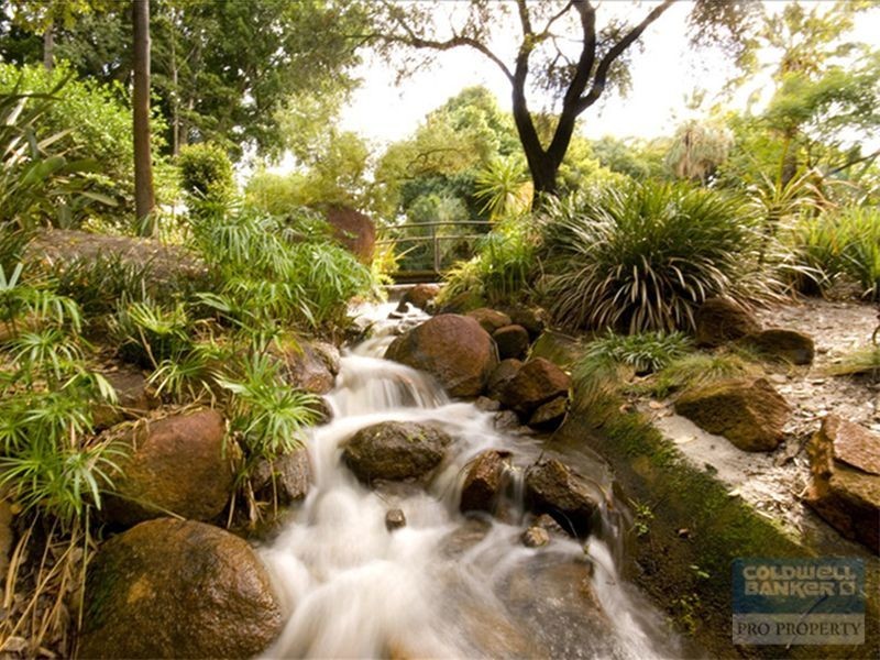 19/1  Delhi Street, West Perth WA 6005