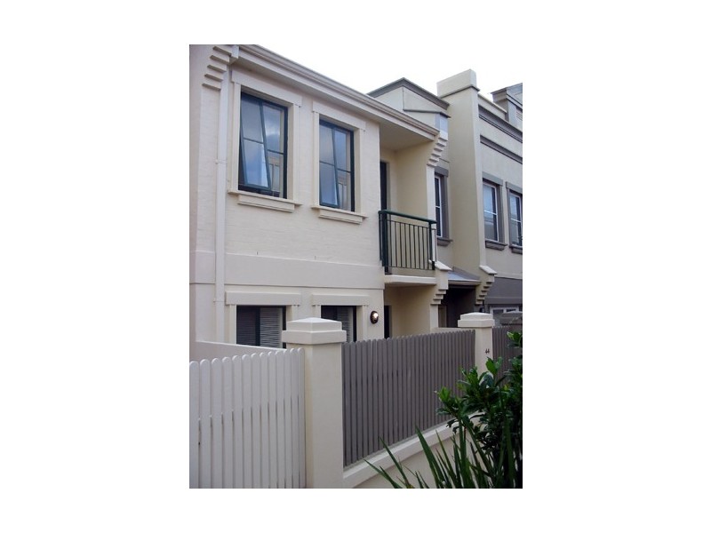 50/34  Palmerston Street, Northbridge WA 6003