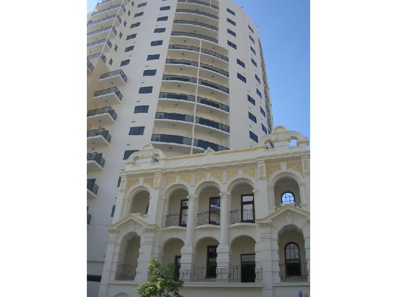 110 / 138   Barrack Street, Perth WA 6000