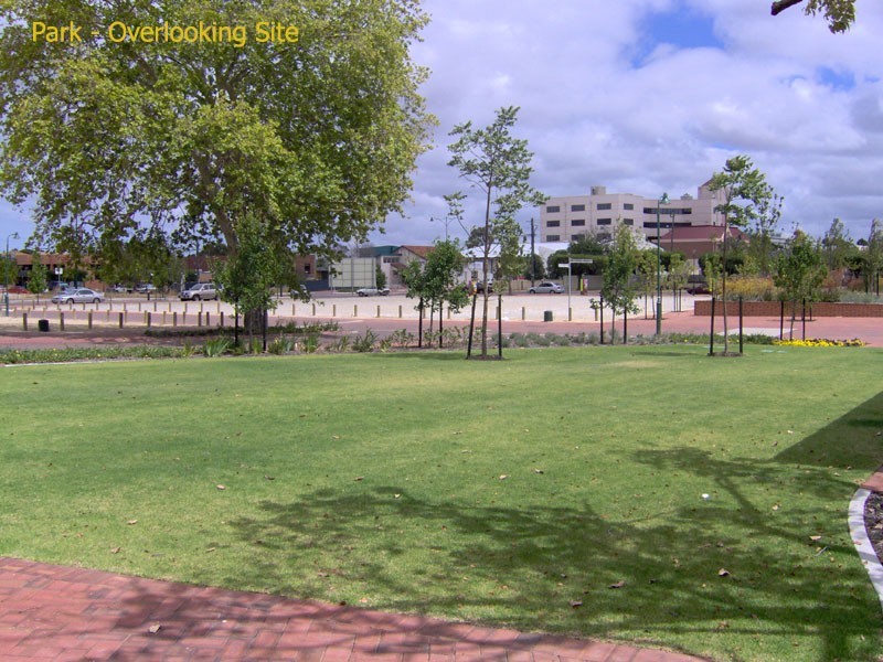 21  Cnr Keane Street & The Crescent, Midland WA 6056