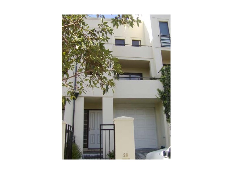 2B Randell Street, Perth WA 6000