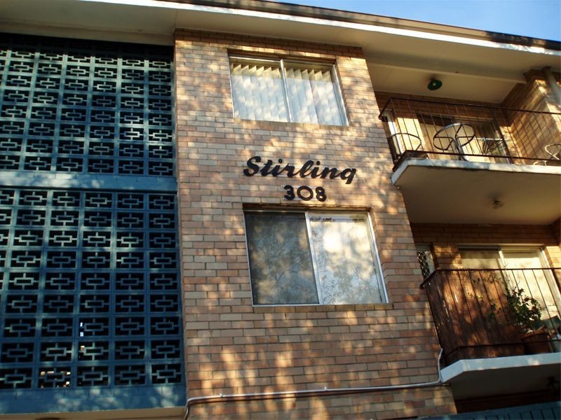 35/308  Stirling Street, Perth WA 6000