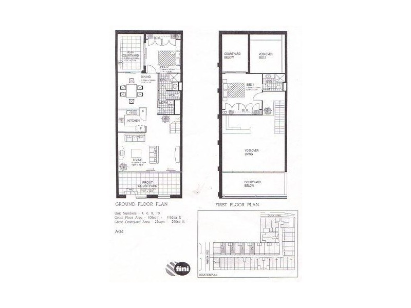 11 / 34  Palmerston Street, Northbridge WA 6003