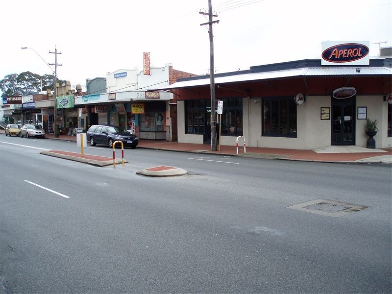 Level 1 13/281  Cambridge Street, Wembley WA 6014