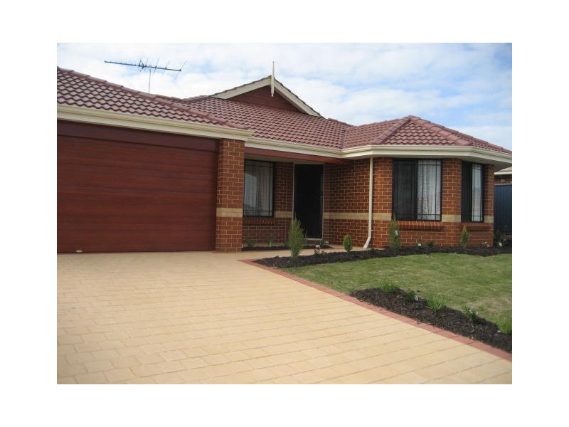 14  Halfpenny Road, Byford WA 6122