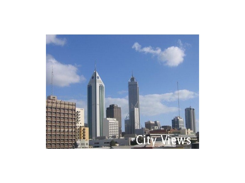 18/ 8  James Street, Perth WA 6000