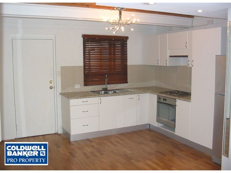 18/ 8  James Street, Perth WA 6000