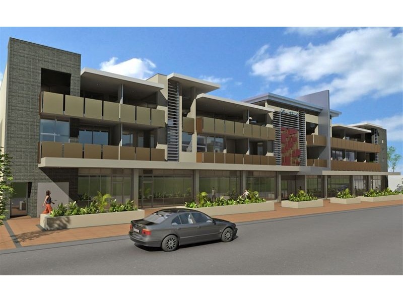 Level 1 05/296  Lord Street, Highgate WA 6003