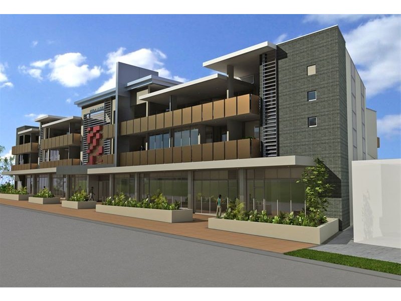 Level 1 05/296  Lord Street, Highgate WA 6003