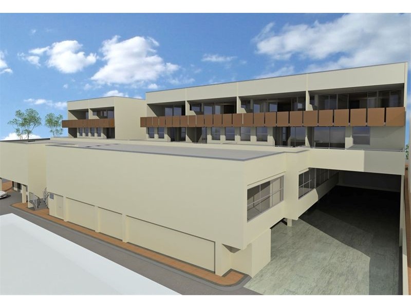 Level 1 05/296  Lord Street, Highgate WA 6003