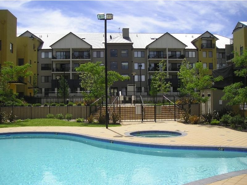 40 / 250  Beaufort Street, Northbridge WA 6003