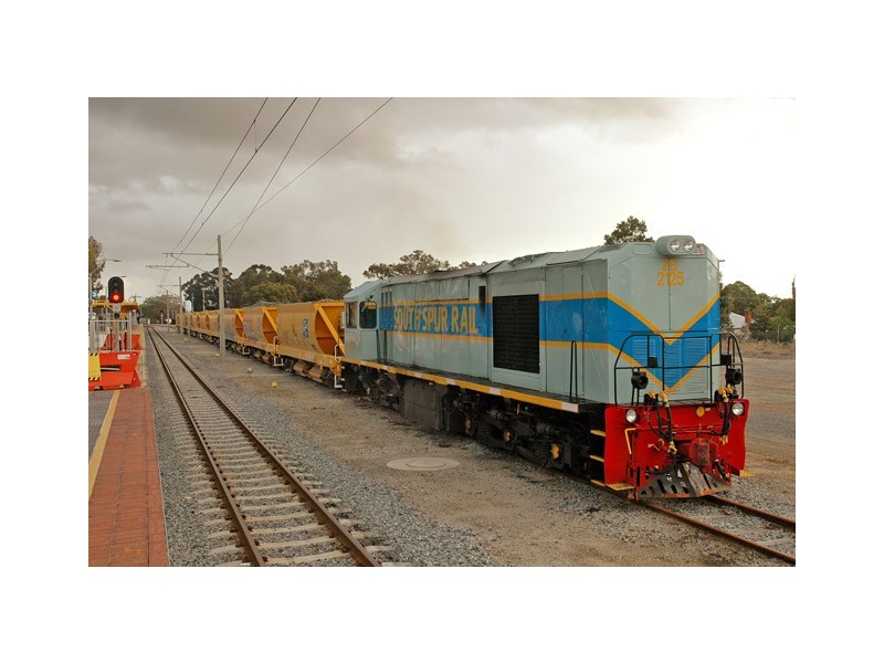 Lot 316 Sylvan Way, Seville Grove WA 6112