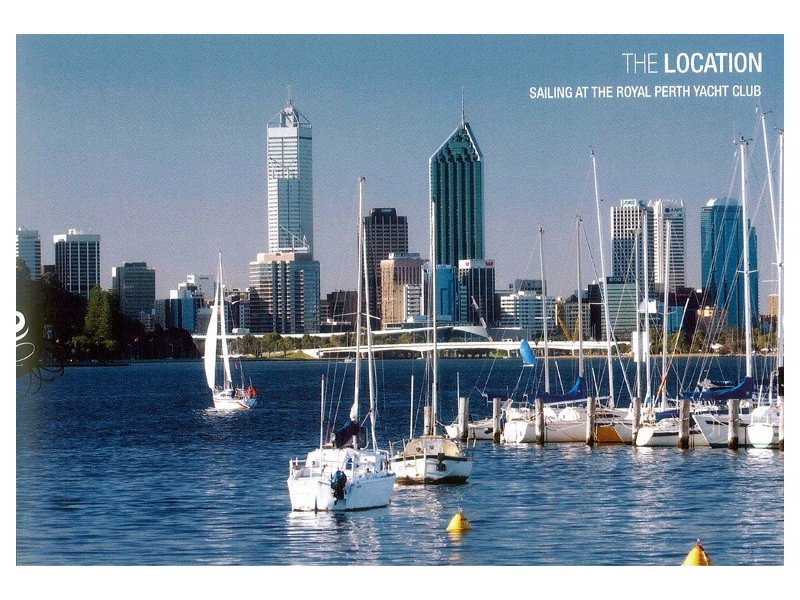 Level 4 19/35 The Esplanade, Nedlands WA 6009