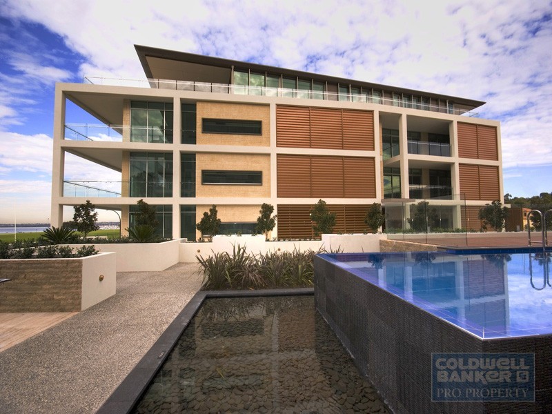 Level 4 19/35 The Esplanade, Nedlands WA 6009