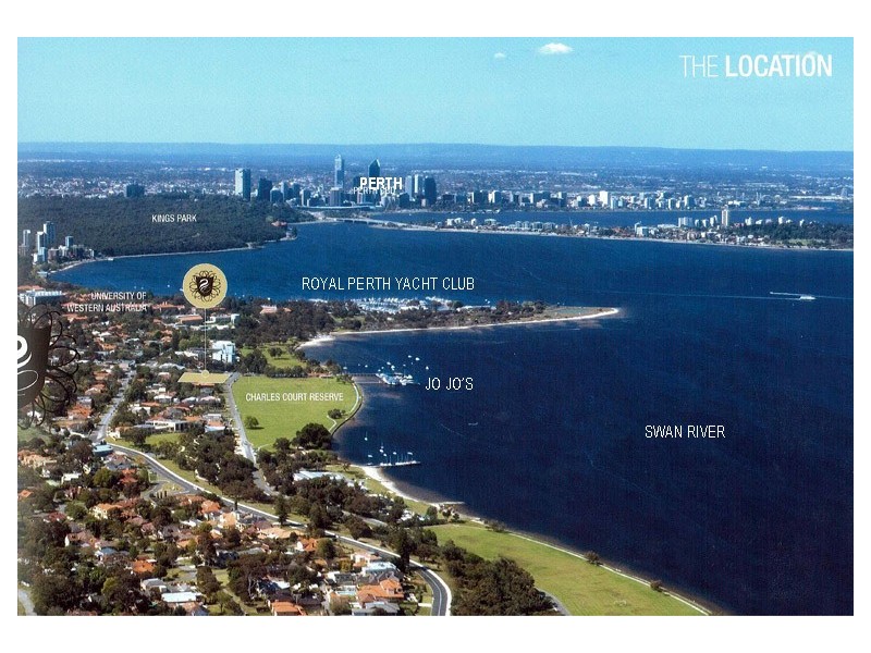 Level 4 19/35 The Esplanade, Nedlands WA 6009