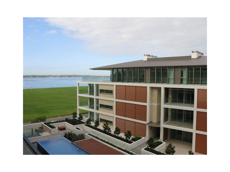 Level 4 19/35 The Esplanade, Nedlands WA 6009